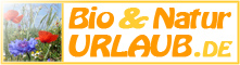 Bio & Natururlaub