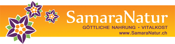 www.SamaraNatur.ch